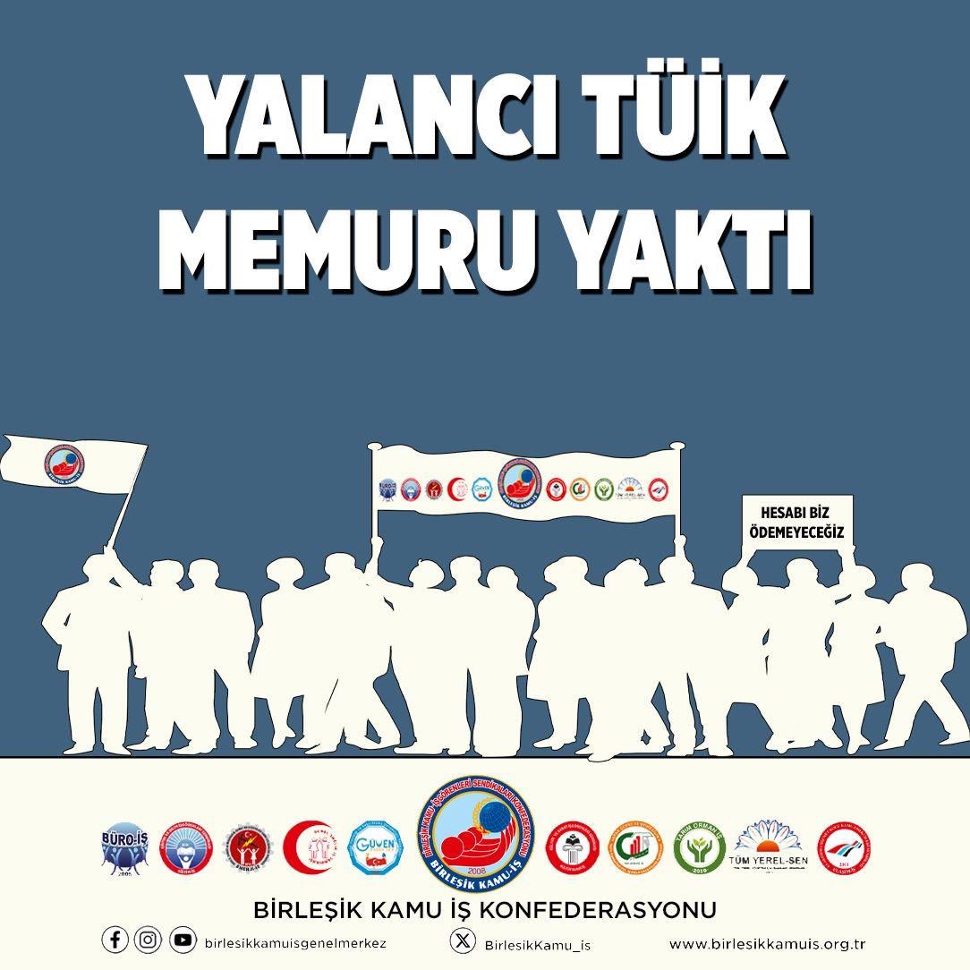 #hesabibizodemeyecegiz