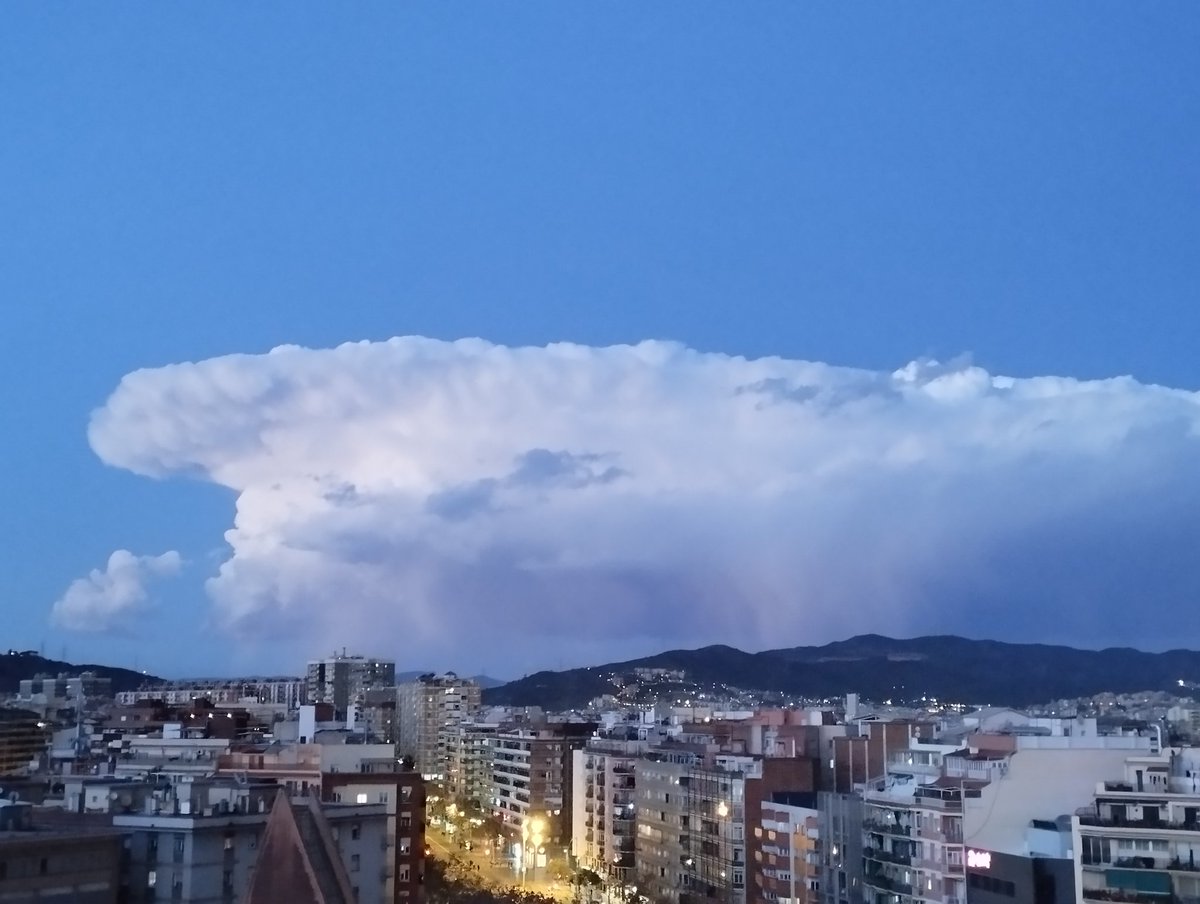 SantAndreuMeteo tweet media