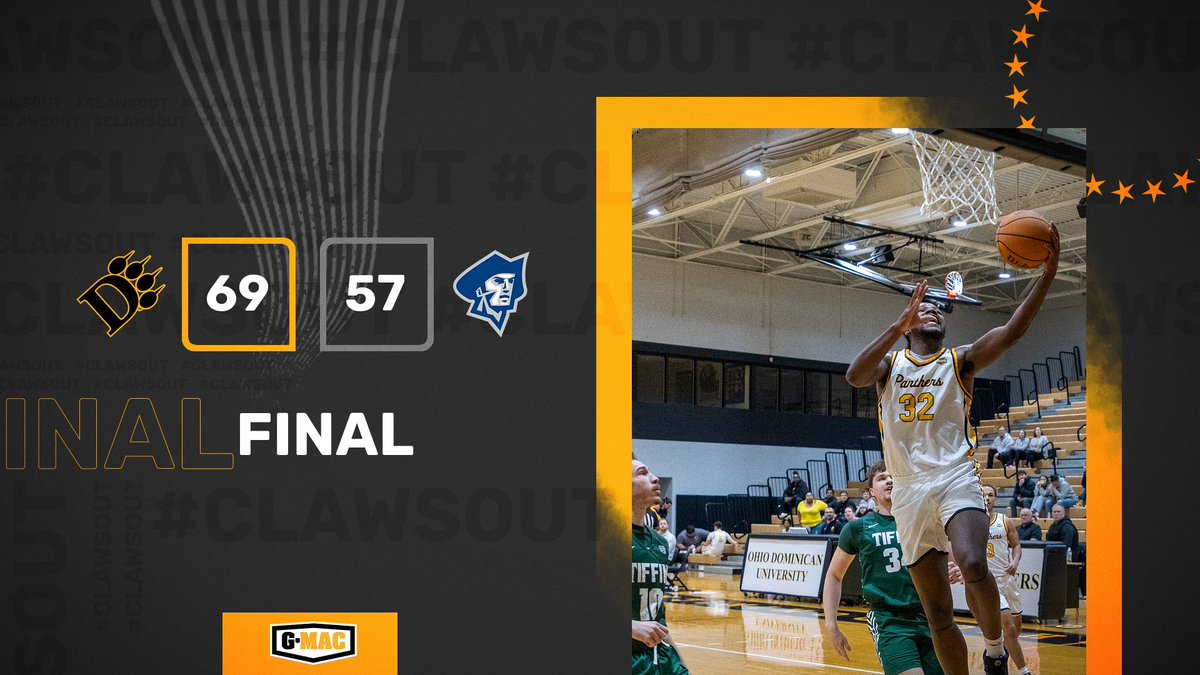 ODUAthletics's tweet photo. MBB | Four in a row for the Panthers! #ClaWWWWsOut https://t.co/kHvpf8zSVb