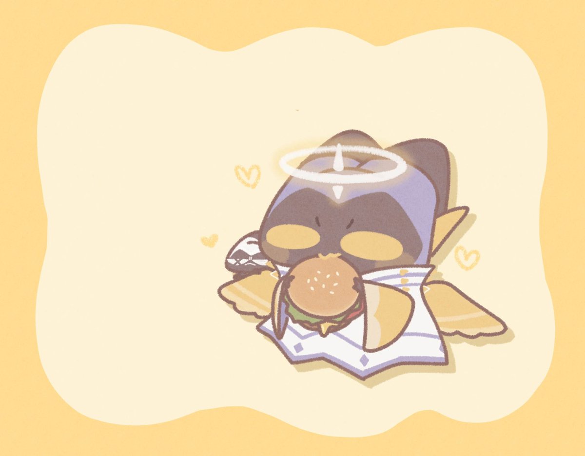 ﾊﾝﾊﾞｶﾞとﾘｭｱﾀﾞ🫶