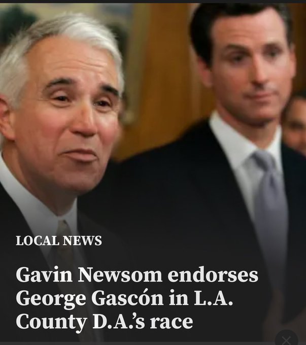 <a href="/GavinNewsom/">Gavin Newsom</a> You're a clown