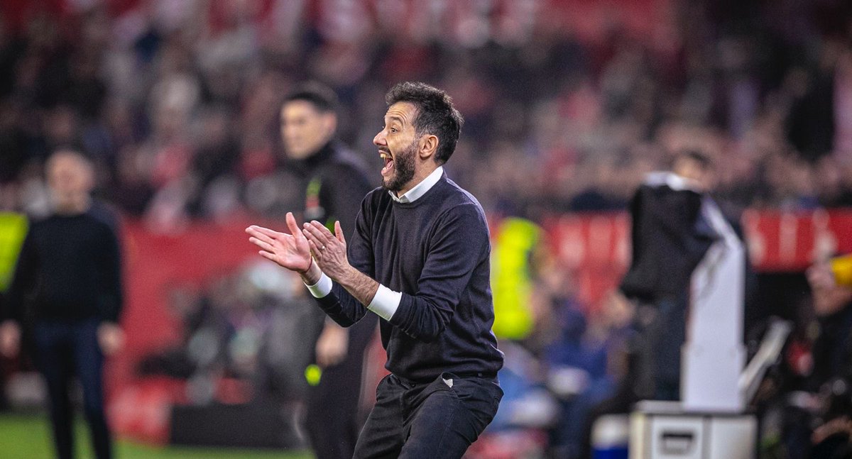 Queríamos ganar fuera de casa y estuvimos muy cerca. Con esta actitud y compromiso seguiremos trabajando. Nos vamos a vaciar para conseguir nuestro objetivo.