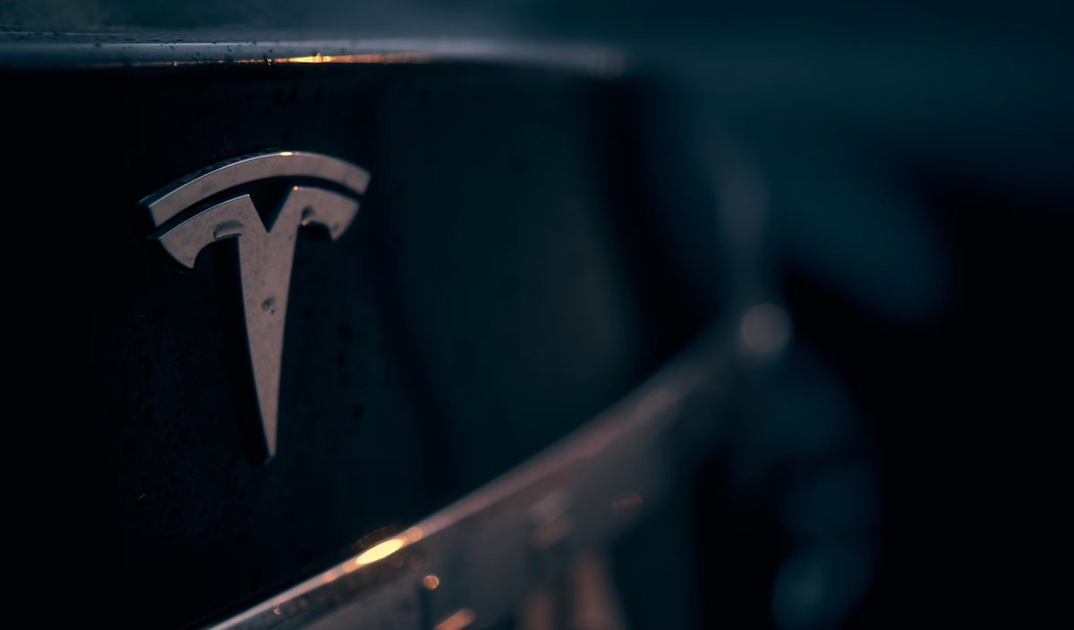 TugaTech's tweet image. Tesla realiza recall de 200 mil veículos por perigo de curto circuito

🔗 tugatech.com.pt/t64101-tesla-r…

#NoticiasdaInterneteMercados #computador #segurança #Tesla