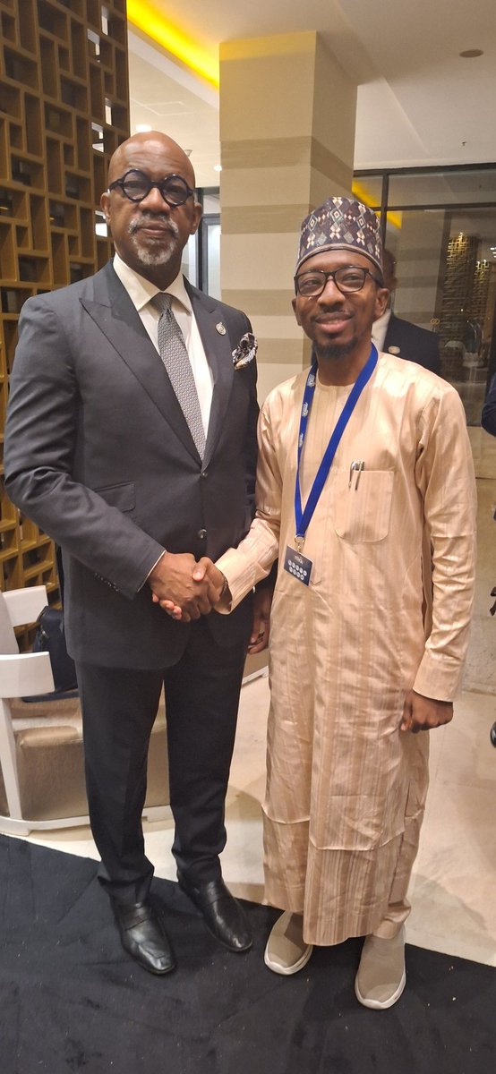 Ilyasu Ishak tweet media