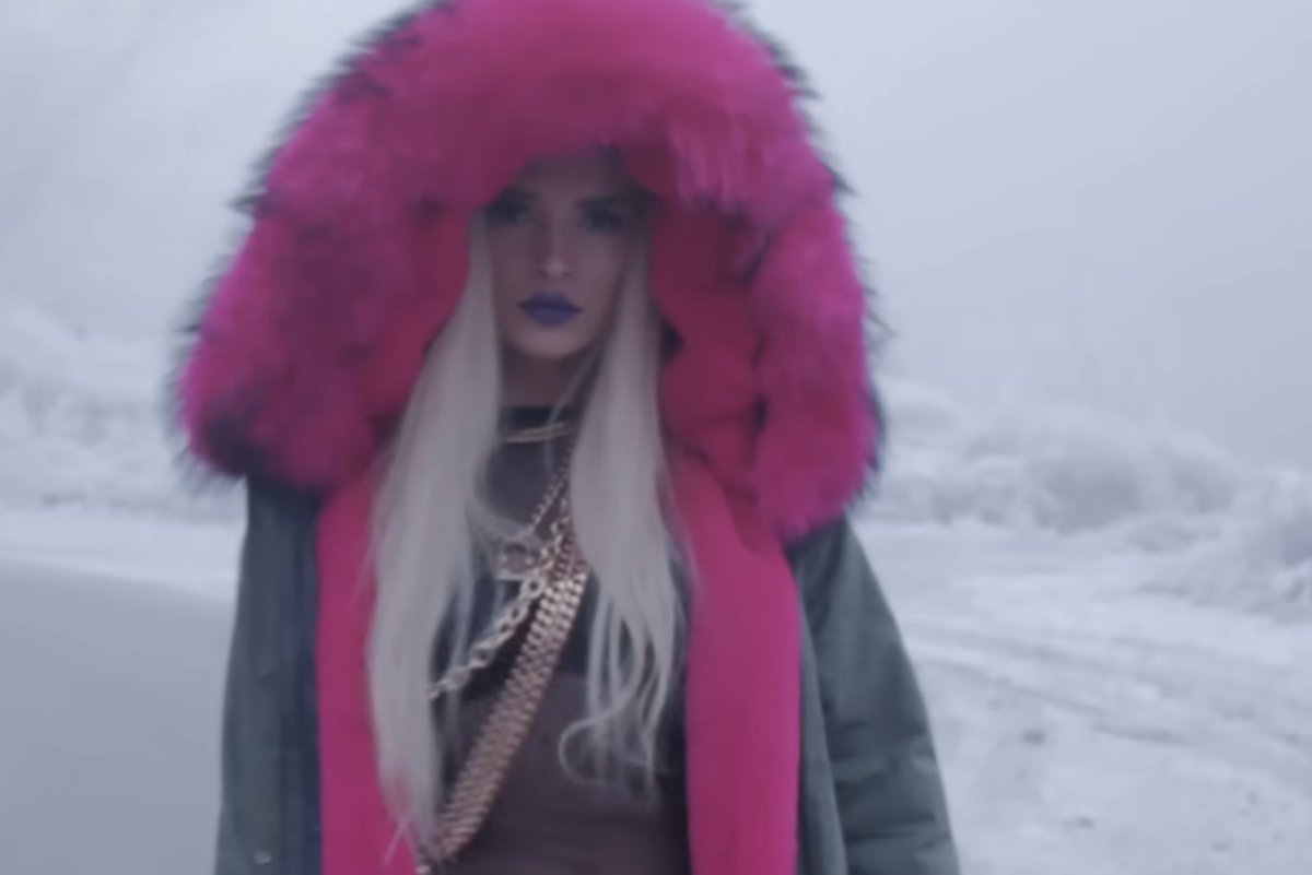 nuestra era istrefi