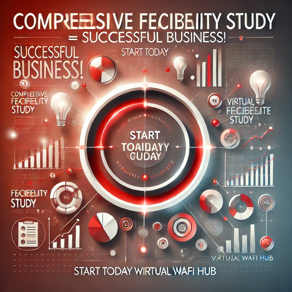 VirtualWafi's tweet photo. ✅ خدمة دراسة الجدوى الشاملة = مشروع ناجح ! 
ابدأ اليوم مع #وافي_الافتراضي

#رياده #رياديون #ريادة_الأعمال #VirtualWafi #تسويق #خدمات #ادارة #دراسة_جدوى_اقتصادية #entrepreneur #MarketingStrategy https://t.co/YvFvdNiaPV