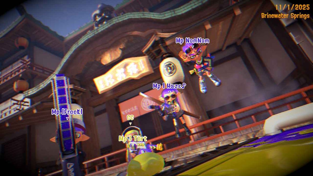 We participated in DSB Season 9's Seeding Tournament today (yes, we are participating!) and didn't drop a single set! GGs everyone we've faced!

Players and sets below