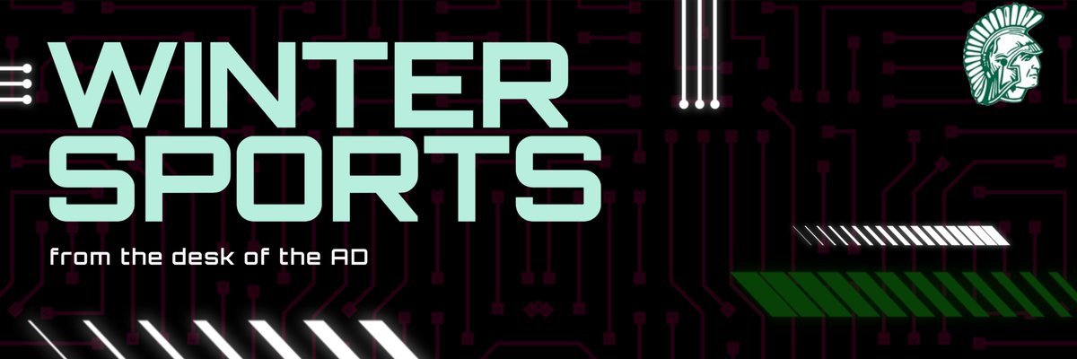 Check out our Sports Newsletter 
view.gogipper.com/page/2567938 @winooskilearns @thewinooskinews