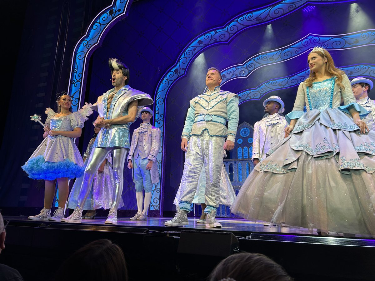 Stuart Rogers (@rogers_stuart) on Twitter photo Annual trip to see the wonderful <a href="/marlowetheatre/">The Marlowe Theatre</a> panto. Well done <a href="/EvolutionProdUK/">Evolution Productions</a>, <a href="/ben_roddy/">Ben Roddy</a>, <a href="/mistermaker/">Mister Maker</a>, <a href="/maisie_smith_/">Maisie Smith</a> and wonderful cast. Amazing!!! #BeautyAndTheBeast #panto 👏🏻 Annual trip to see the wonderful <a href="/marlowetheatre/">The Marlowe Theatre</a> panto. Well done <a href="/EvolutionProdUK/">Evolution Productions</a>, <a href="/ben_roddy/">Ben Roddy</a>, <a href="/mistermaker/">Mister Maker</a>, <a href="/maisie_smith_/">Maisie Smith</a> and wonderful cast. Amazing!!! #BeautyAndTheBeast #panto 👏🏻