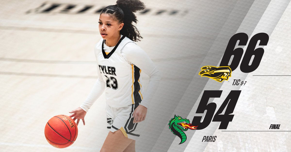ApacheAthletics's tweet photo. Big conference WIN over Paris! 💥 Don’t miss the women in action at their home conference opener vs Coastal Bend on Jan 15th at 5:30 pm! 

#feathersup | #ApacheNation https://t.co/OHxJVlP37n