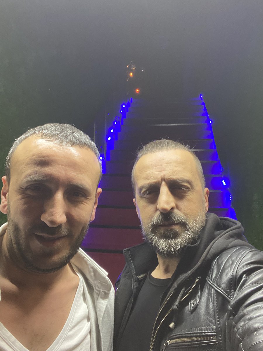 TRKCMH's tweet photo. İlk buluşma @CmL__34 Hoşgeldin 👍 https://t.co/kYsxLsNH7C