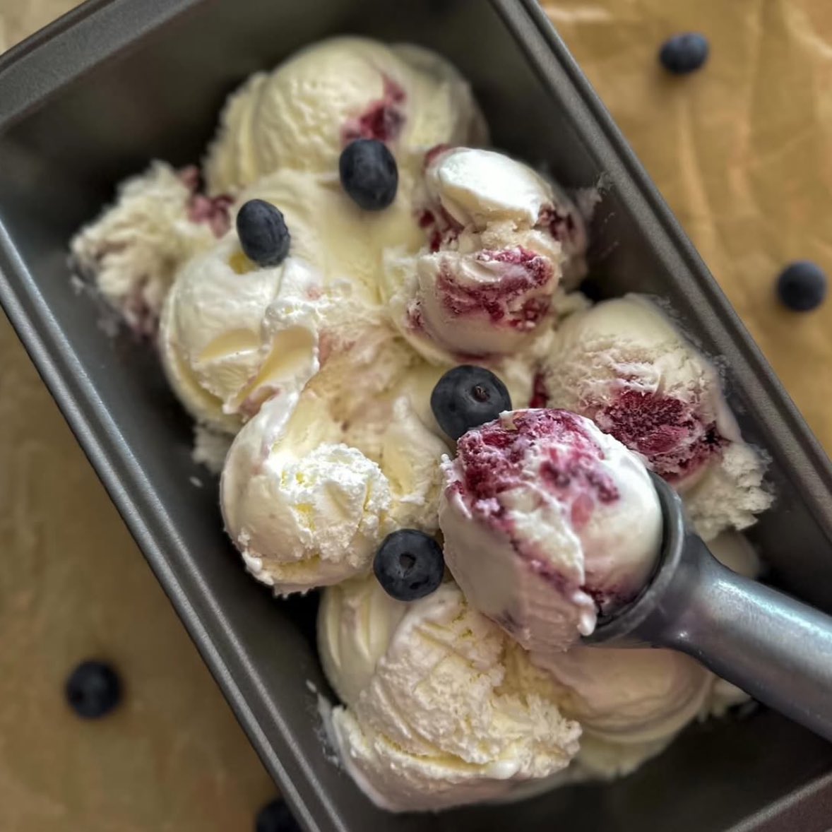 If you’re a winter ice cream lover like we are, come see us at <a href="/LicsYyc/">LicsYYC</a> all weekend! 🍦🥶