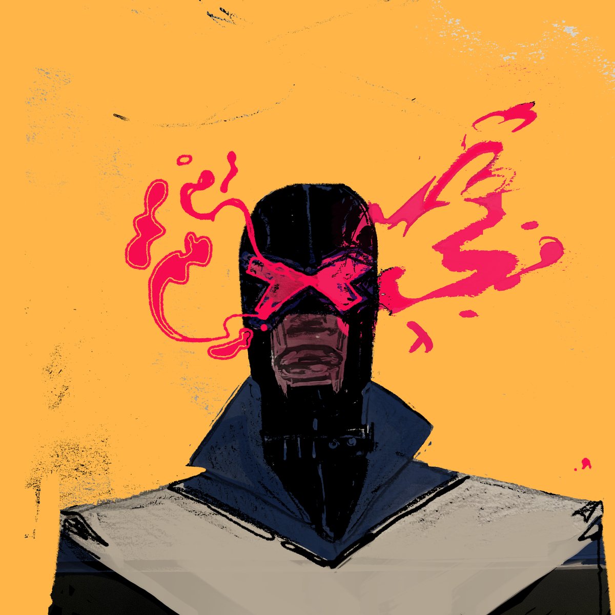 TheOtherRO's tweet photo. some X-Men https://t.co/sCx4n2xznP