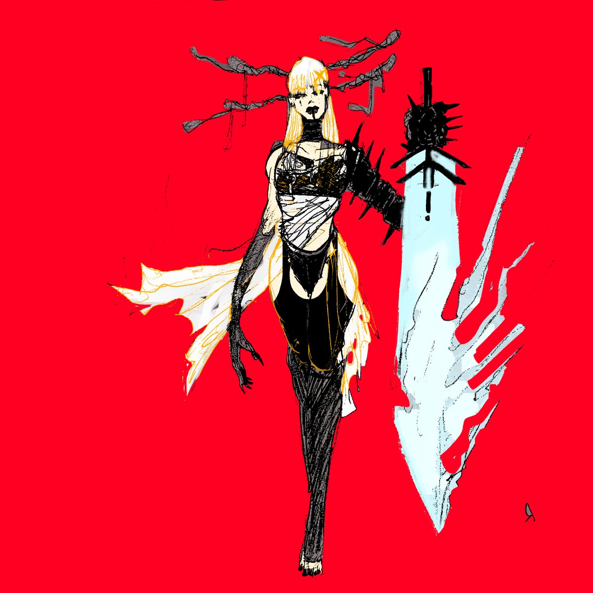 TheOtherRO's tweet photo. some X-Men https://t.co/sCx4n2xznP