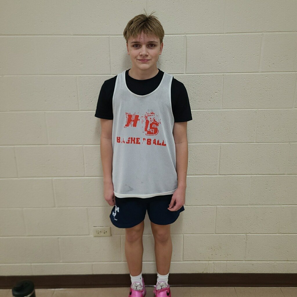 LEGACY winners for this week!

Varsity- Logan Darragh
JV- Seun Oladipo
Fresh- Jack Rempala