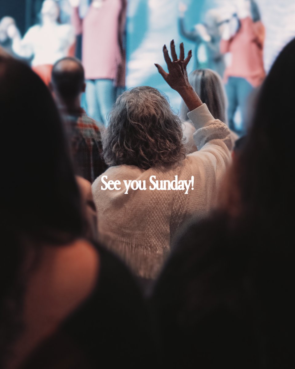 High Praises Church tweet media