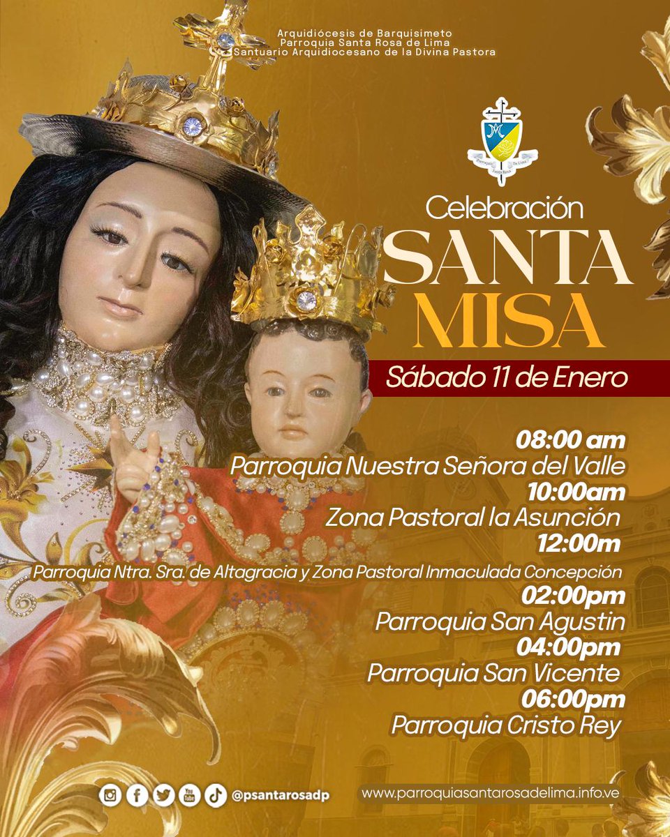 Padre Jesús Lárez tweet media