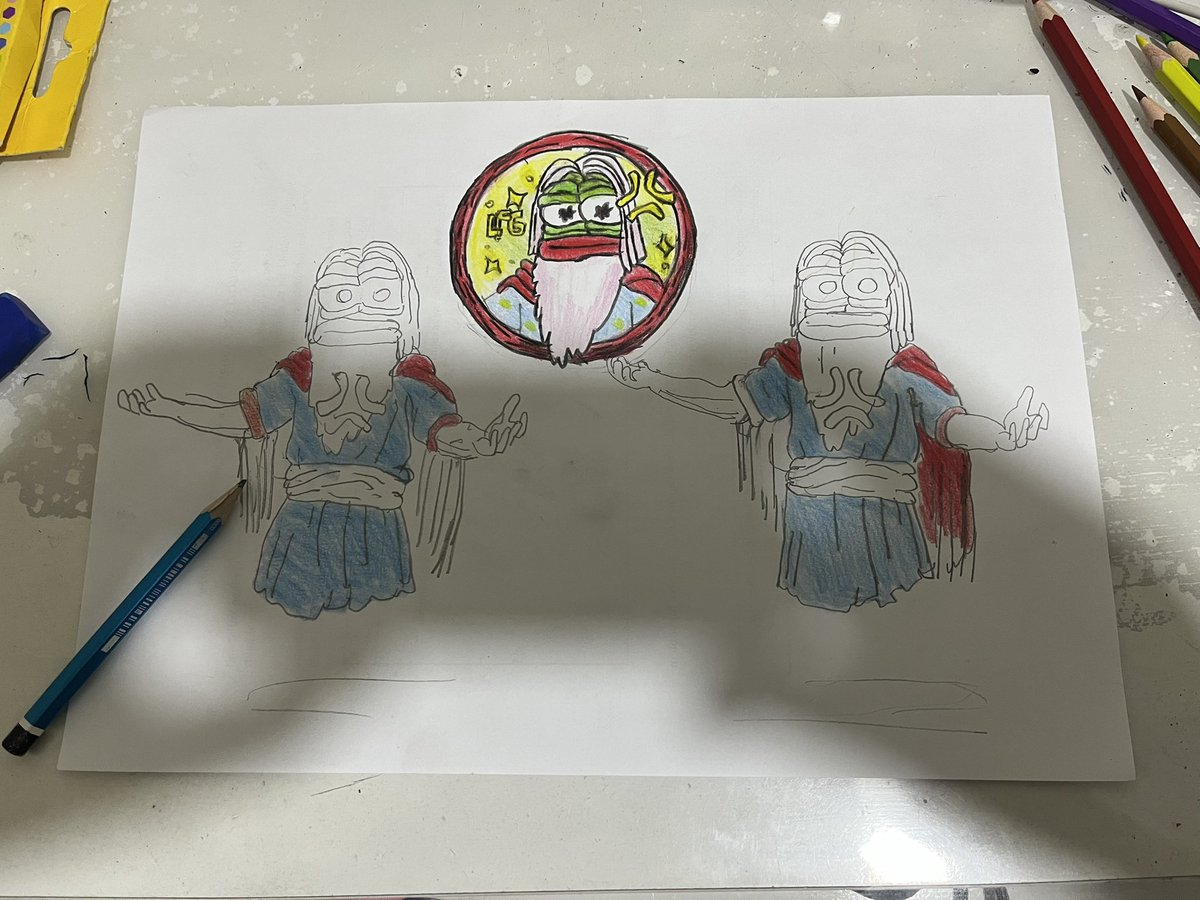 Bitcoin Che tweet media