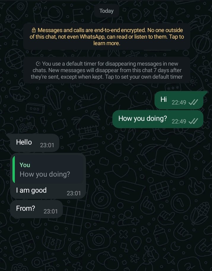 What's the next thing 😭
Boys I need OT🙏🏽