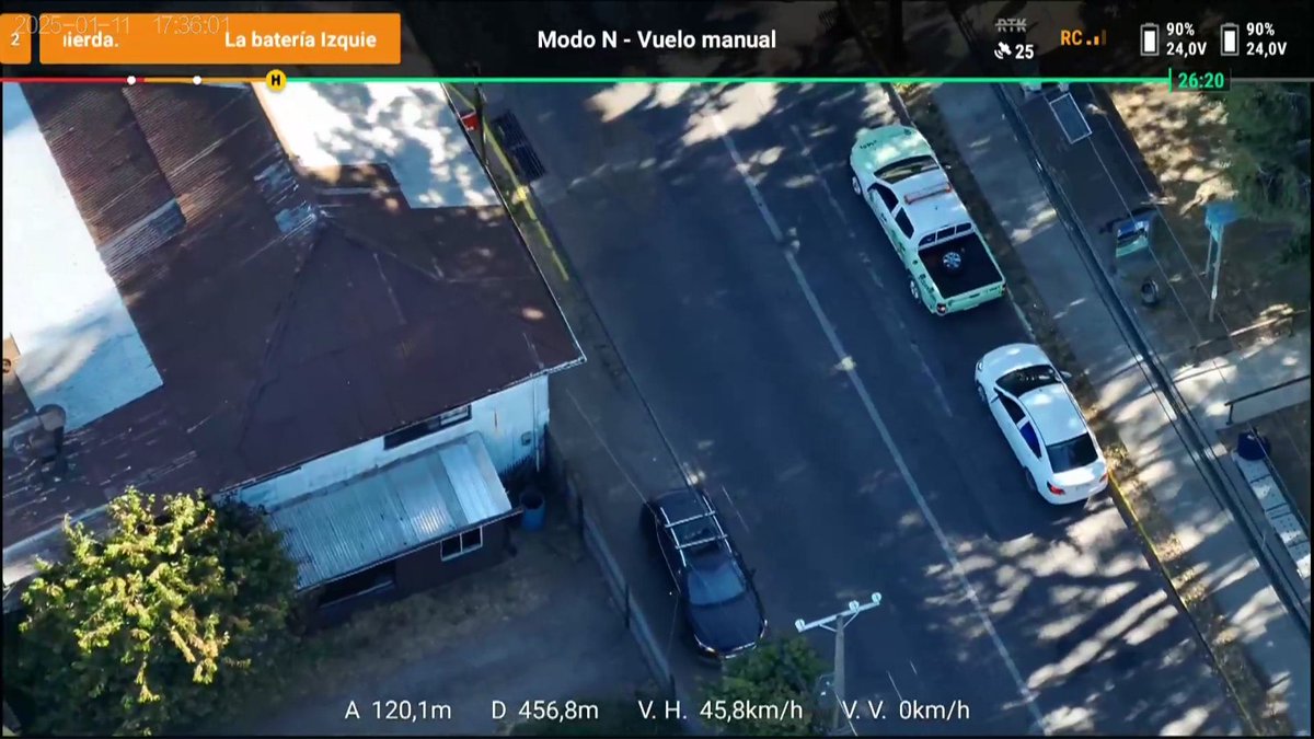 🚨🏖 Fortaleciendo el trabajo preventivo en conjunto con la Armada y personal municipal en la playa Collico de la comuna de Valdivia en el marco del plan Verano Seguro
<a href="/SubPrevDelito/">Subsecretaría de Prevención del Delito</a> 
<a href="/DPRLosRios/">Delegación Presidencial Regional de Los Ríos</a> 
#Valdiviacl #LosRios #veranoseguro