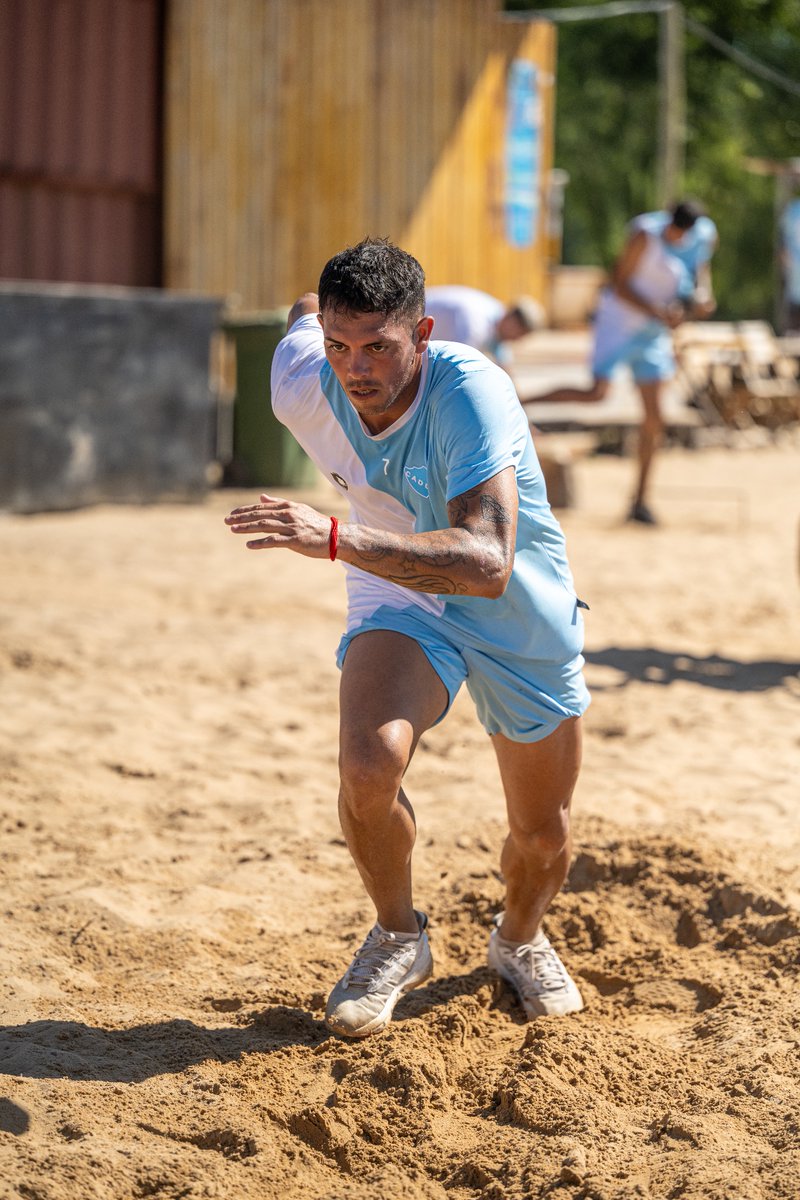 BasualdoNahuel's tweet photo. Pretemporada 2025🤟🏼 seguimos https://t.co/2GlZdIjqxG