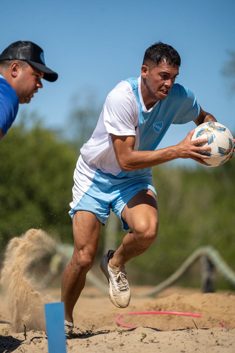 BasualdoNahuel's tweet photo. Pretemporada 2025🤟🏼 seguimos https://t.co/2GlZdIjqxG