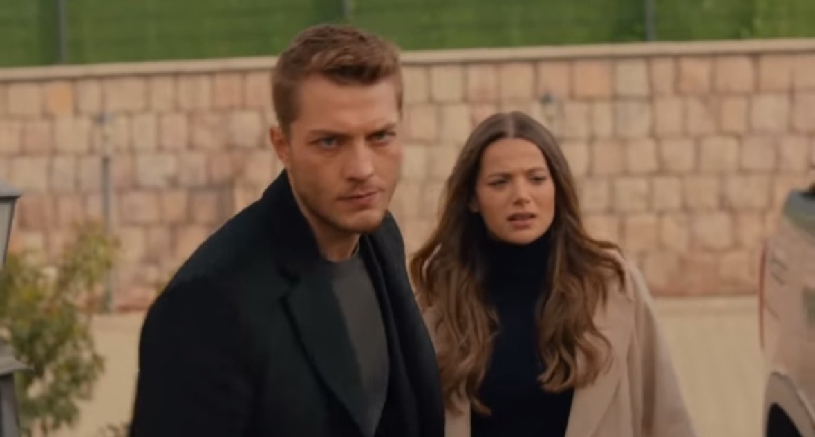 tktrk_'s tweet image. cihanın sevilayı..❤️‍🔥

#sevcih #siyahkalp