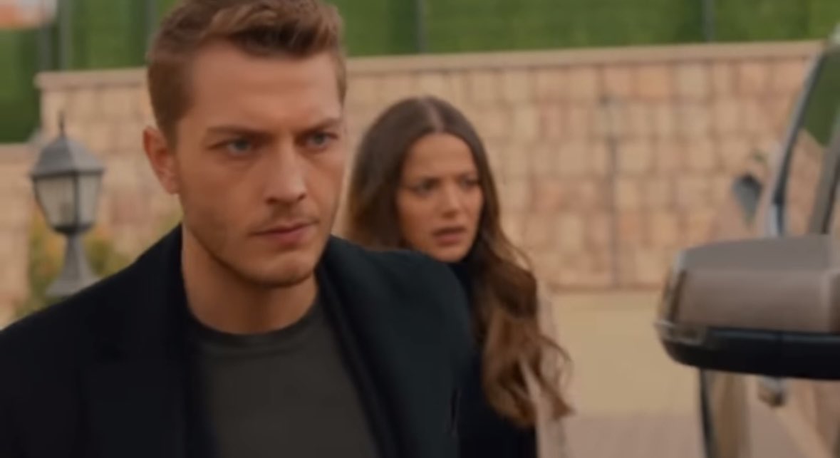 tktrk_'s tweet image. cihanın sevilayı..❤️‍🔥

#sevcih #siyahkalp