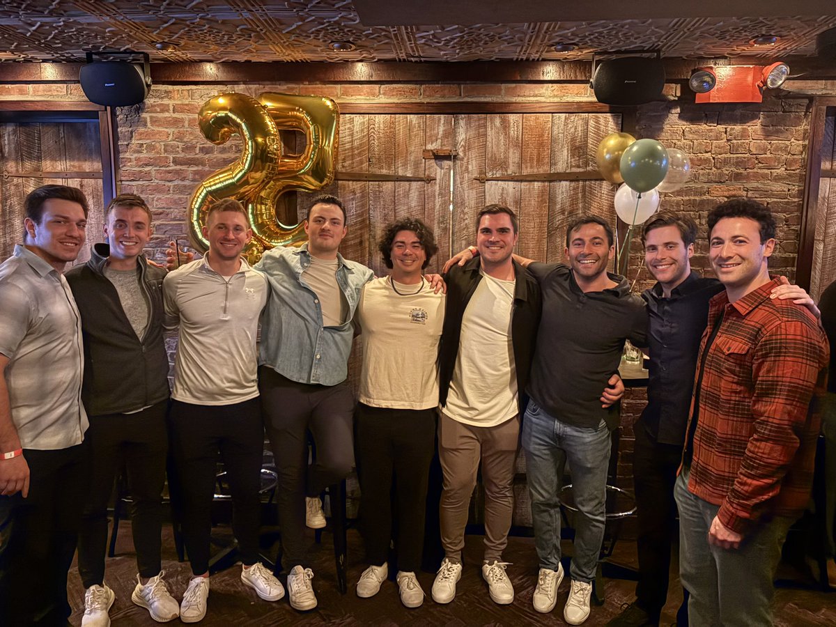 Joe Reina Fan Club tweet media