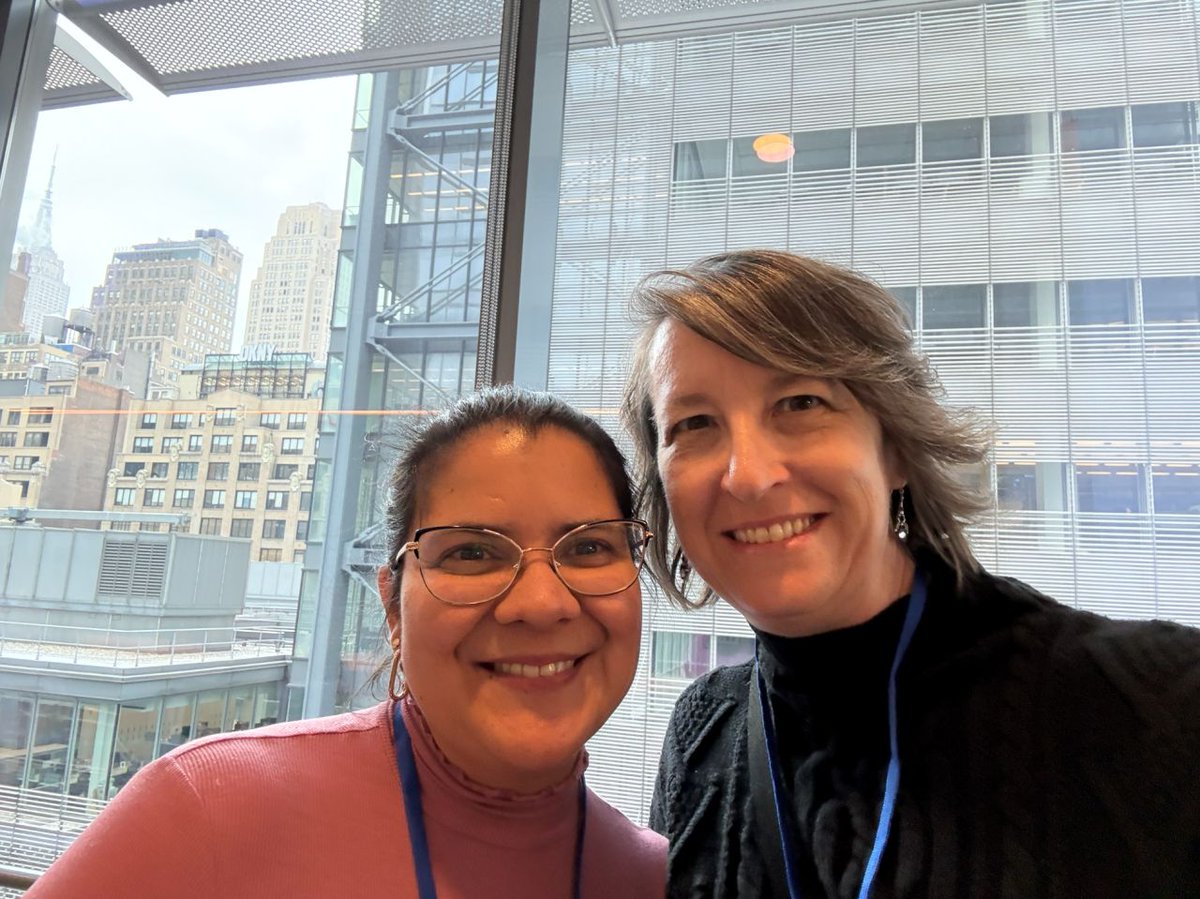 RetailROI's SuperSaturday provides an opportunity to reconnect with people in meaningful ways.

Aptos' Nikki Baird (right) meets up with Daysi Ramirez, executive director of Casita Copan, a nonprofit in Honduras. Nikki first met Daysi while attending a RetailROI trip in 2023.