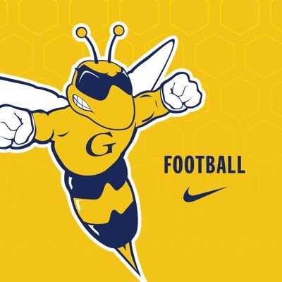 GStock_24's tweet photo. Grateful to announce I’ve received an offer to play football at Graceland University.
@CoachStaback @GracelandFB https://t.co/RLWr9aqCR9