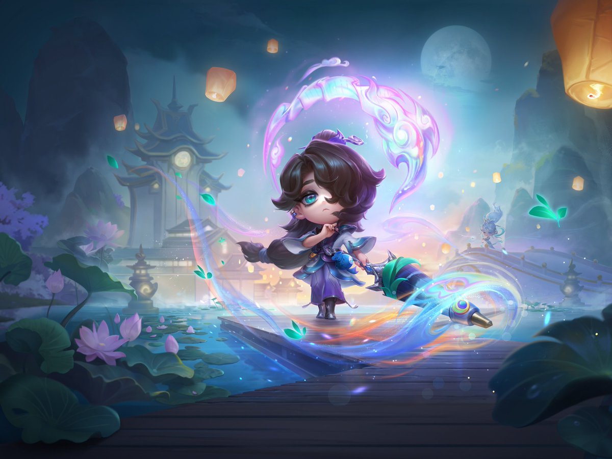 Spideraxe30's tweet photo. Chibi Scholar Hwei for Fight the Golden Spatula https://t.co/n92EFNufZS