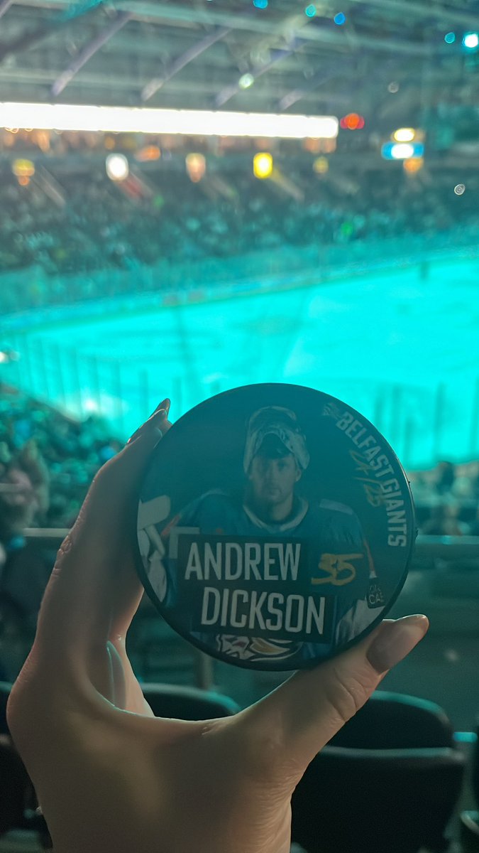 HannahMcCaw2's tweet photo. Beautiful weekend of hockey in Belfast🏒 https://t.co/yrP7snBdtd