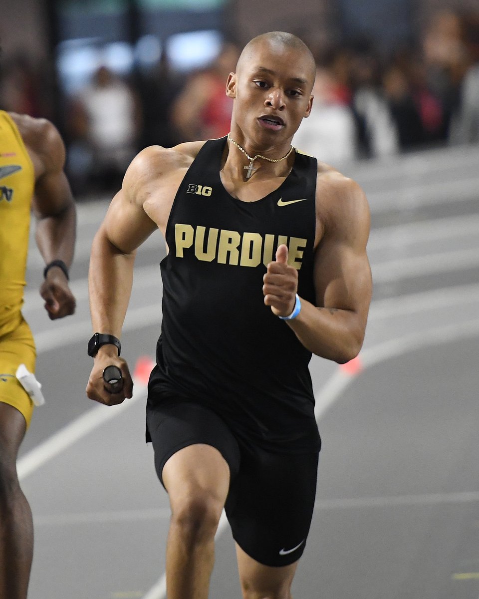 Purdue Track & Field / Cross Country tweet media