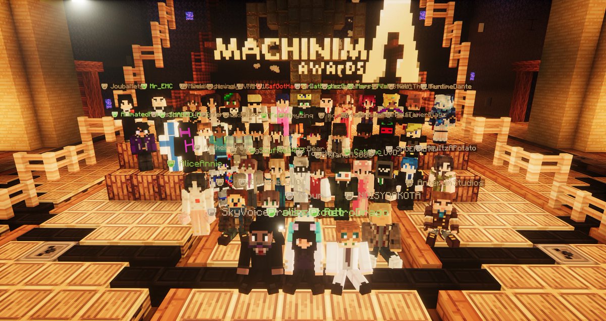 MachinimaHub tweet media