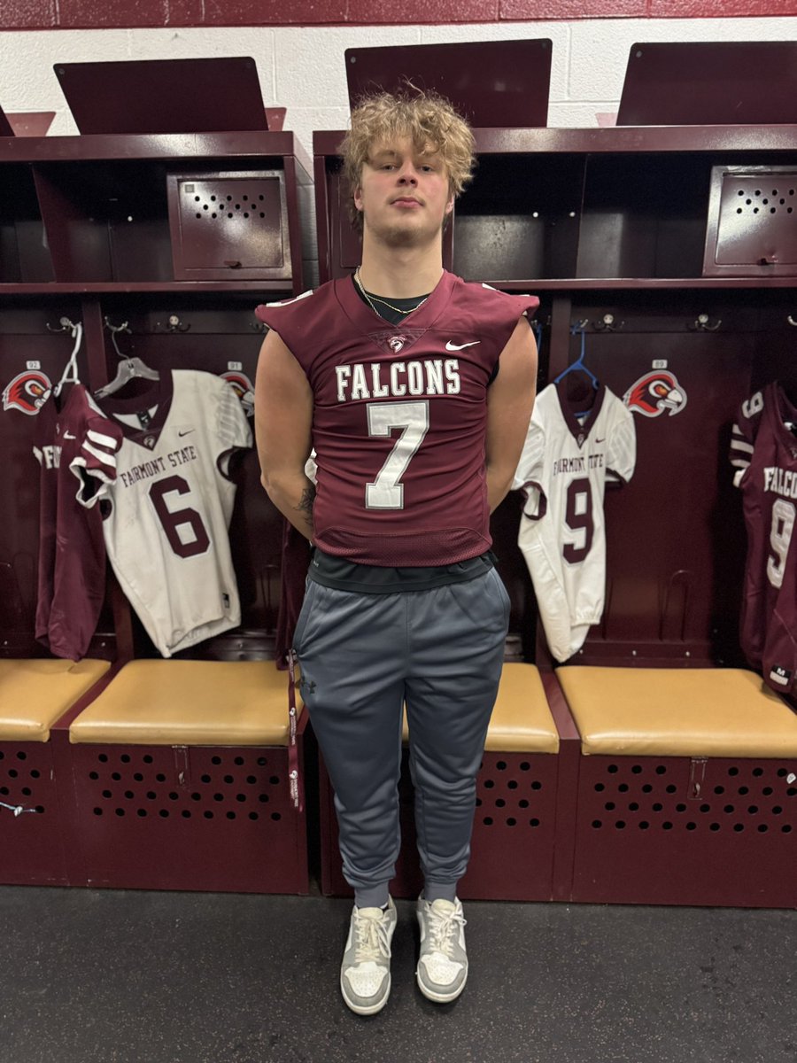 ethan likens (@likensethan) on Twitter photo Thank you <a href="/FairmontStateFB/">Fairmont State Football</a> for having me down for my first Official Visit! I loved the hospitality and everything the program is about, thank you coach <a href="/CoachAdamWhite/">Adam White</a> and <a href="/CoachZJohnson15/">Zack Johnson</a> for having me! <a href="/CoachBarker_99/">Luke Barker</a> Thank you <a href="/FairmontStateFB/">Fairmont State Football</a> for having me down for my first Official Visit! I loved the hospitality and everything the program is about, thank you coach <a href="/CoachAdamWhite/">Adam White</a> and <a href="/CoachZJohnson15/">Zack Johnson</a> for having me! <a href="/CoachBarker_99/">Luke Barker</a>