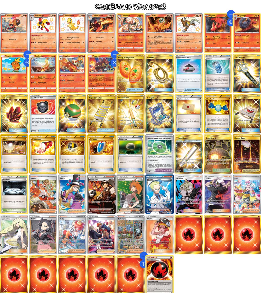 Comfy Hobbies tweet media