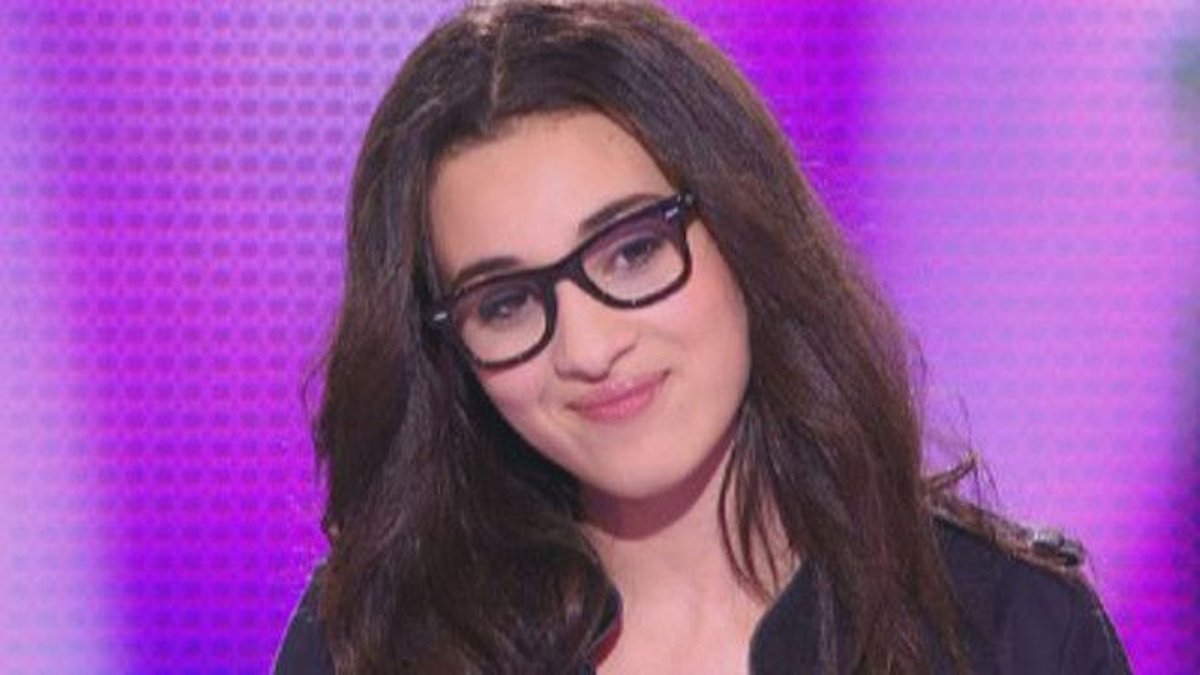 Elle a bien bien changé Camilla jordana, elle est hyper belle maintenant #StarAcademy2024