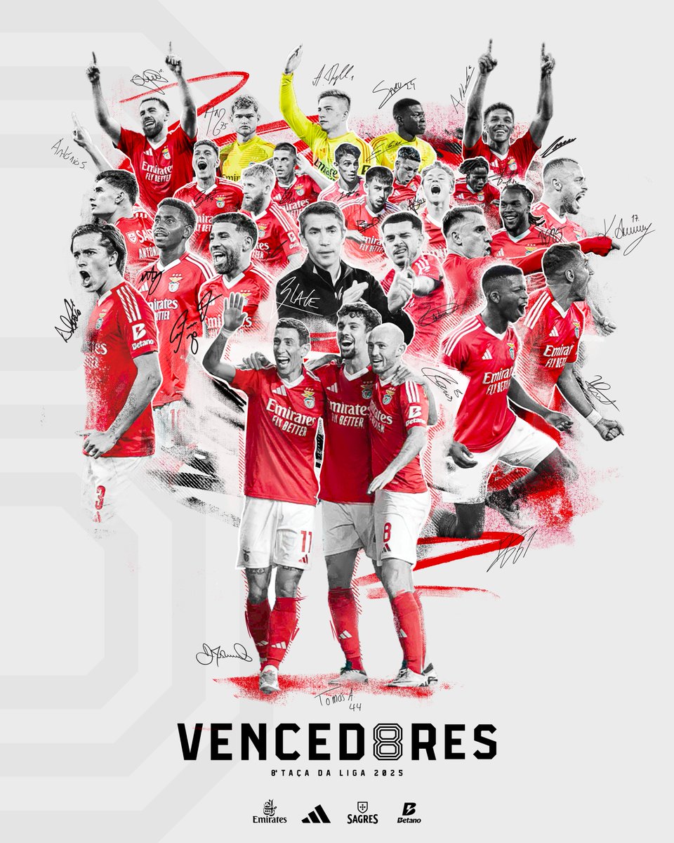 slbenfica_en's tweet image. 🏆 𝐖𝐈𝐍𝐍𝐄𝐑𝐒 𝐎𝐅 𝐓𝐇𝐄 𝐋𝐄𝐀𝐆𝐔𝐄 𝐂𝐔𝐏!

#LeagueCup • #Emirates #Adidas #Sagres #Betano