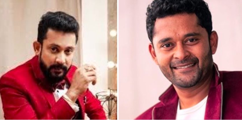 MekoTweet's tweet photo. This season's unfair eviction has shocked everyone. The best players are being eliminated, while weaker players remain in the game. Weldone #Deepk and #ArunPrasath
#Everyone
#BiggBossTamil8 #BiggBoss8Tamil #BigBoss #bigboss #vijaytelevision #vjs #VijaySethupathi #BiggBoss18 https://t.co/Gu2dHAahFW