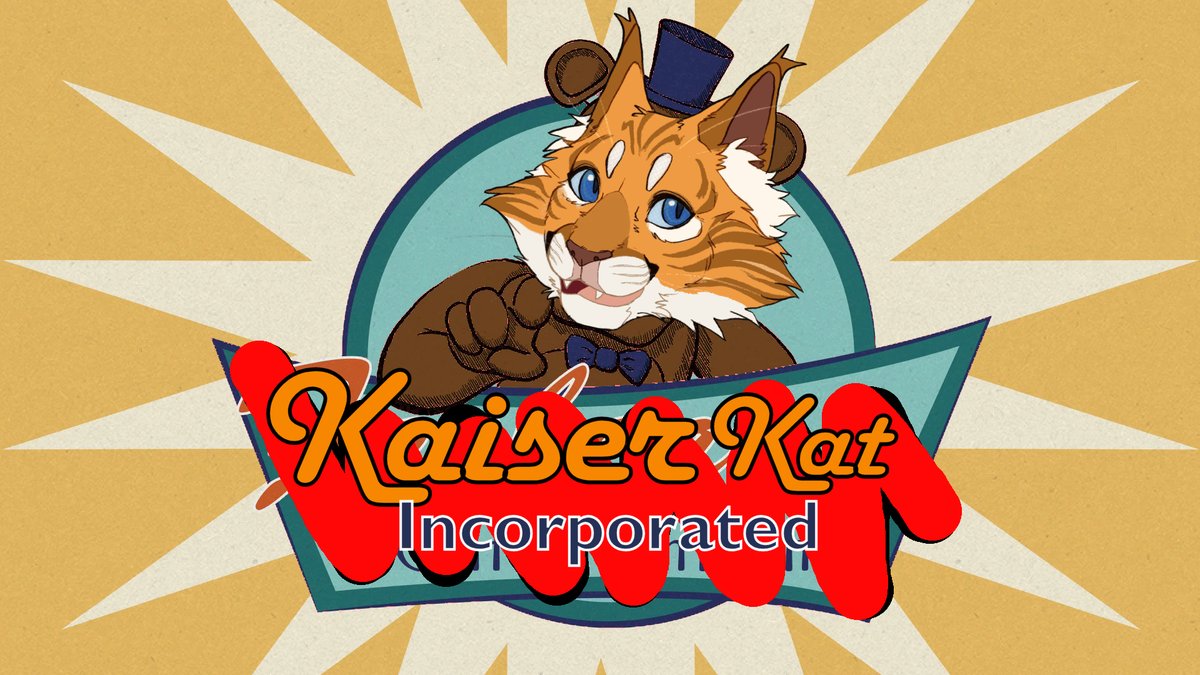 KaiservonKat's tweet photo. Hey Everyone! Kaiser INC. is looking for excited and exploitable people to fill the role of Assistant Manager for our new Diner right off the 405 Freeway! Earn $7.25 - $8.00/hr! Inquire within! https://t.co/U4iU3guU0o