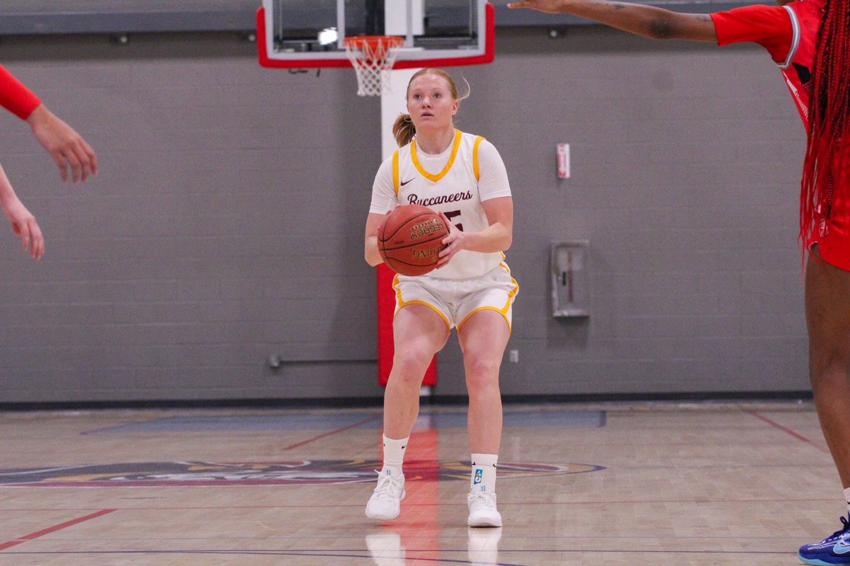 Park University Gilbert Buccaneers tweet media