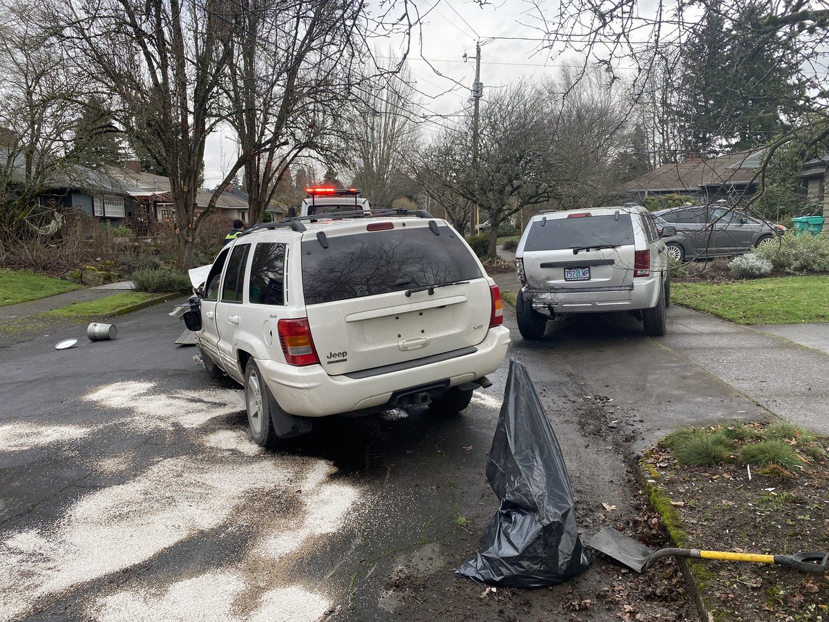 PPB East Precinct tweet media