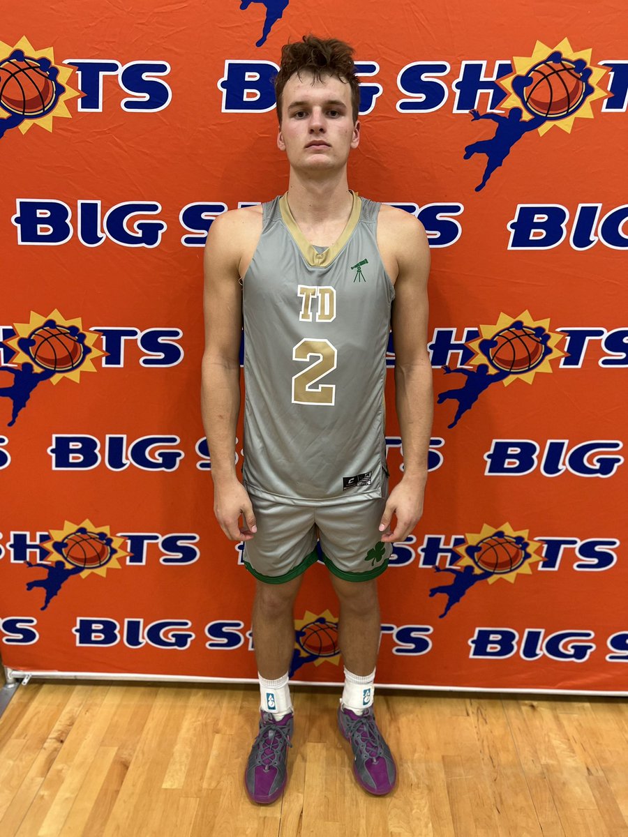 BIG SH🏀TS tweet media