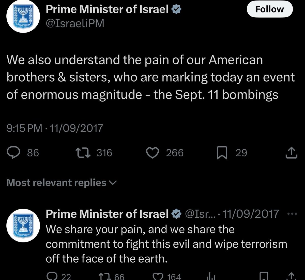 SuppressedNws's tweet photo. 9/11 Bombings? Wasn’t it a “plane crash”? https://t.co/O1QUA2riBZ