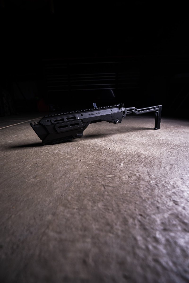 The New MX-1 | all in one chassis that fits over 70 different Glocks. #w... youtube.com/shorts/yQ80L_P… via <a href="/YouTube/">YouTube</a>