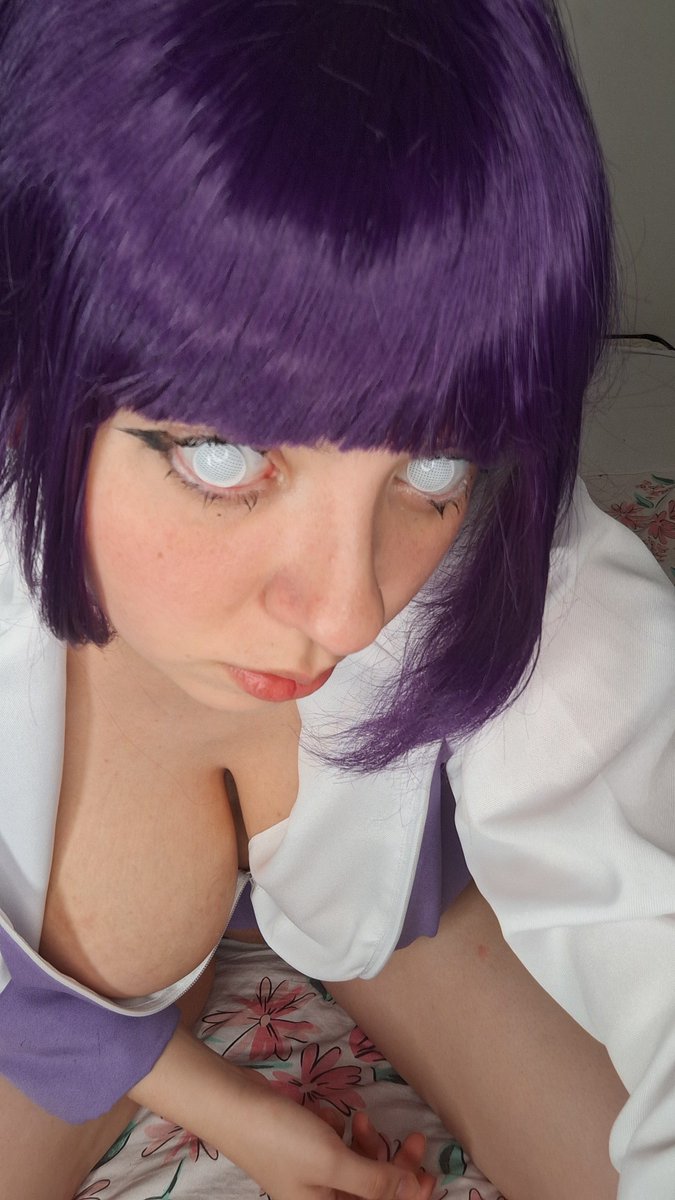 Satella on X: Saiu vídeo novo lá no Privacy!!! 💜 t.coOh8mvKipGH  privacy hinata cosplay porn girl t.coBn9sholxvE  X