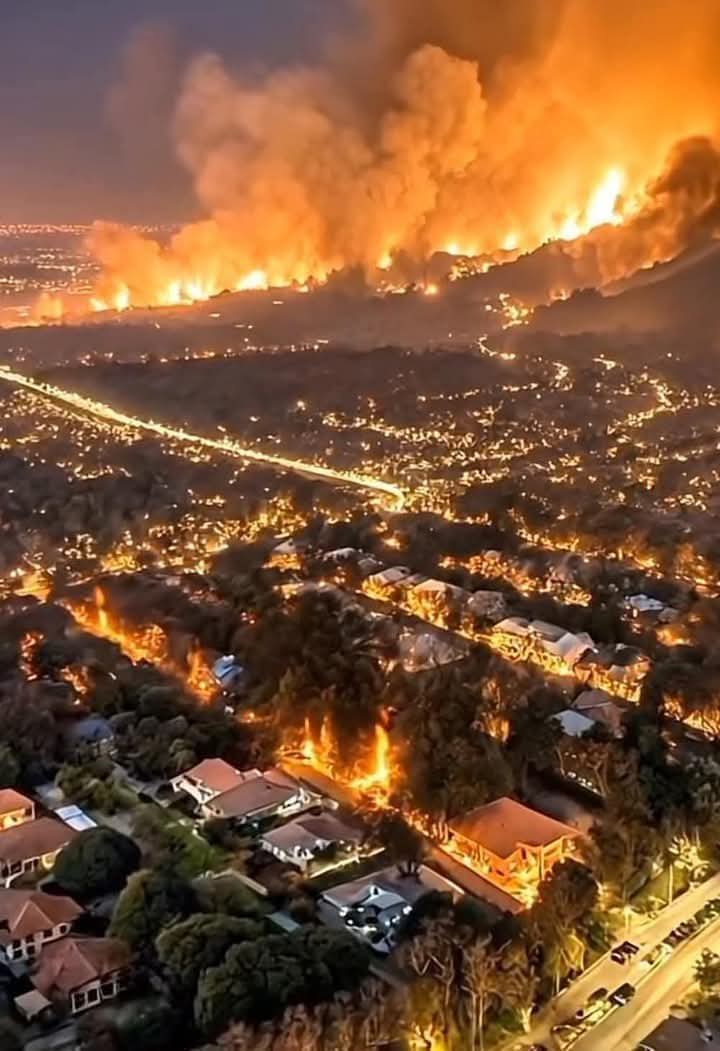 Cool_Ustaz's tweet image. Allah made a visual appearance of the meaning of his revelation first

 فَاَصَابَهَاۤ اِعۡصَارٌ فِيۡهِ نَارٌ فَاحۡتَرَقَتۡ‌ؕ  كَذٰلِكَ يُبَيِّنُ اللّٰهُ لَـكُمُ الۡاٰيٰتِ لَعَلَّكُمۡ  تَتَفَكَّرُوۡنَ

 "Then the garden was blown by a strong wind containing fire, so it caught…