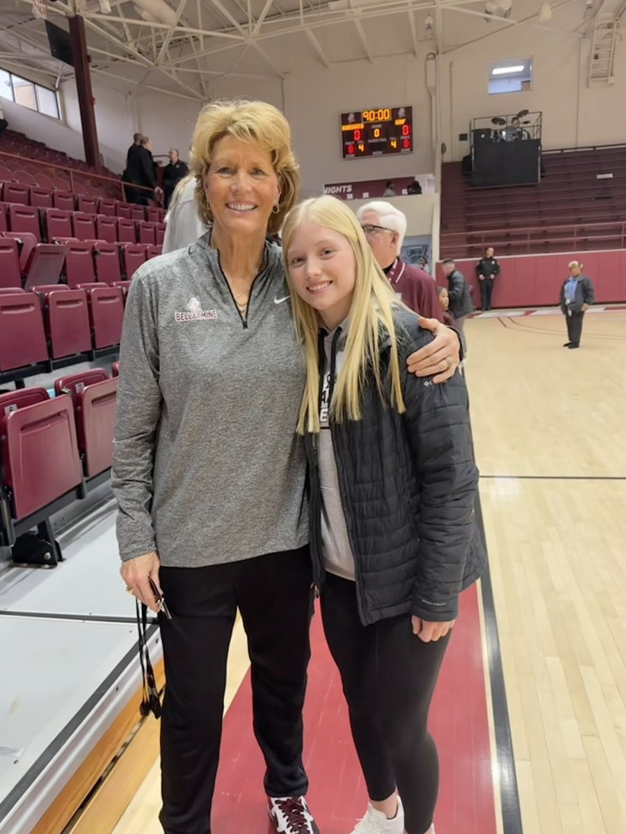Kylie Downey (@kyliedowney4) on Twitter photo Thank you <a href="/BUKnightsWBB/">Bellarmine Women's Basketball</a> for the unofficial visit! Thank you to <a href="/chancedugan/">Chancellor Dugan</a> and <a href="/shannonlitton/">shannon litton</a> for having me. Iโm excited to come back to watch a practice and learn more about the program!! <a href="/NBLadyEagles/">NBHS Lady Eagle Basketball</a> <a href="/LadyAcesAau/">Lady Aces/Rise Up AAU</a> Thank you <a href="/BUKnightsWBB/">Bellarmine Women's Basketball</a> for the unofficial visit! Thank you to <a href="/chancedugan/">Chancellor Dugan</a> and <a href="/shannonlitton/">shannon litton</a> for having me. Iโm excited to come back to watch a practice and learn more about the program!! <a href="/NBLadyEagles/">NBHS Lady Eagle Basketball</a> <a href="/LadyAcesAau/">Lady Aces/Rise Up AAU</a>