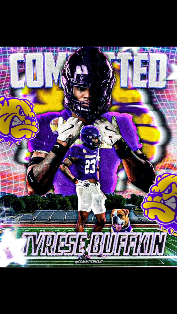 New home! COMMITTED‼️‼️💛💜 <a href="/Dupage_Football/">College of DuPage Football</a> <a href="/WIUFootball/">Western Illinois Football</a> <a href="/CoachWalkerIV/">𝐄𝐥𝐯𝐞𝐧 𝐖𝐚𝐥𝐤𝐞𝐫 𝐈𝐕</a> <a href="/Coach_Nol/">Nolan Bernat</a> <a href="/FBCoach_Rahn/">Coach Matthew Rahn</a> <a href="/RamFBHC/">Coach Walters</a> <a href="/CoachJoeDavis/">Joe Davis</a>